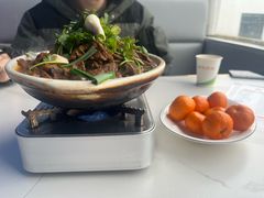 -黄牛肉馆·皖南土菜