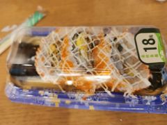 -池田寿司·4H鲜作(朝阳大悦城店)