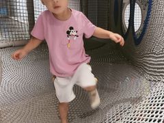 -NOKNOK若蔻亲子餐厅(天地壹方北馆店)