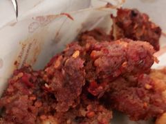 自制鸡排-辽B·小串(总店)