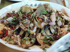 -长平老姿娘夜粥(平东一街店)