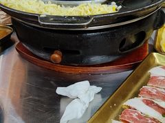 -胡悦里韩式烤肉(芝罘万达广场店)