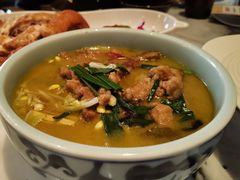 -西安饭庄·非遗陕菜(钟楼店)