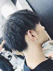 -In Style造型