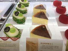 -DEMO黛慕蛋糕(中泰店)