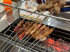 -小寒羊烧烤(凯瑞时代大厦店)