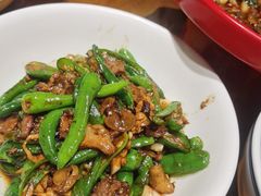 -屋里饭菜·湘菜馆(火车站店)