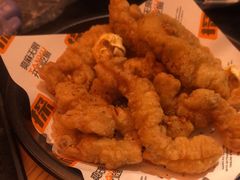 -探鱼·鲜青椒爽麻烤鱼(增城东汇城店)