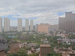 -海南椰子鸡餐厅(三亚湾红树林店)