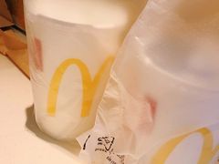 -麦当劳(常州西瀛里店)