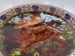 -伟记奥面馆(养育巷店)