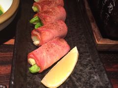 -山葵家·创意料理(宁波来福士店)