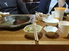 -傣妹火锅(万达店)