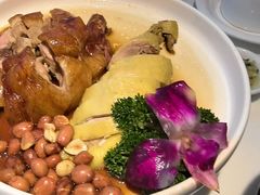 -金湖港式餐厅(建外店)