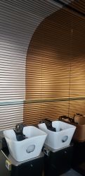 -NICE SALON 奈丝造型