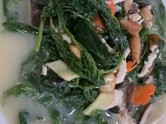 -大自然美食农庄(广州南站店)