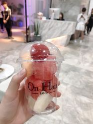 点击看大图 -OnHair造型