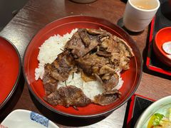 -翔峰炭火鳗鱼(悦泰街里公寓店)
