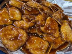 -清宫宴酒楼·计氏松枝包子