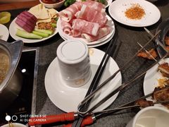 -比尔森啤酒自助烤肉(红旗街店)