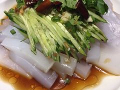 -额吉饺子馆(新石北路店)