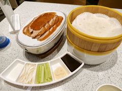 -紫光园·烤鸭·北京菜(团结湖店)