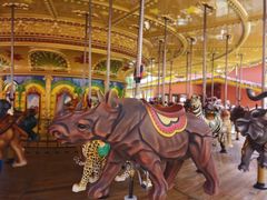 -三亚海昌梦幻海洋不夜城