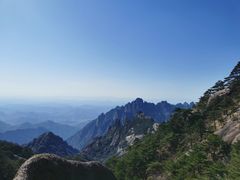 -黄山风景区