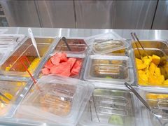 -树夏(金楠天街店)
