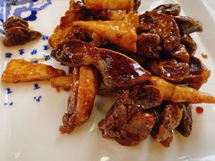 -便宜坊烤鸭店(玉蜓桥天坛店)
