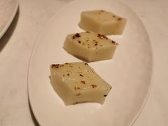 桂花拉糕-绿波廊(豫园店)