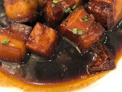 -中油泰富国际酒店-中餐厅