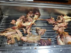 -旺烤园烧烤·炭烤羊腿(吴江阳光新天地店)