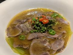 -荷风细雨·中国茶宴(碧云店)