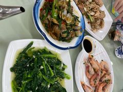 -双月饭店·20年老字号(新村店)
