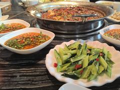 -老船舫·现做活鲜鱼馆(东郊记忆店)