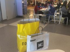-宜家·瑞典风味餐厅(无锡店)
