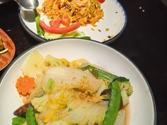 -金厨泰国餐厅·全泰籍厨师料理(拱北店)