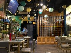 大堂-烛影拾光观景餐厅·创意菜·摄影·小提琴(大唐不夜城店)