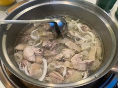 -润园四季椰子鸡火锅(南山海岸城店)