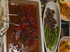 -丰茂烤串(金源店)