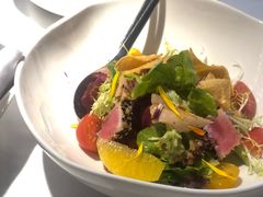 -燃扒房Steakhouse(皇庭店)