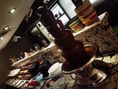 -五洲皇冠巴西烤肉餐厅