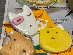 -麦当劳(杭州文三路店)