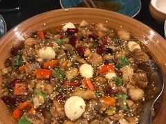 -华豫川酒家(大卫城店)