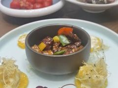 -水月周庄铂尔曼酒店-水月荟中餐厅