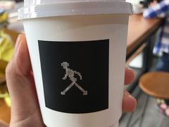 -常识咖啡common sense(春熙路店)
