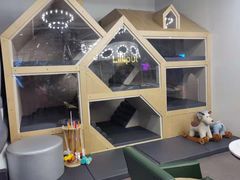 -Lilliput粒粒堡亲子餐厅(祥云小镇店)