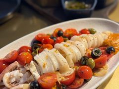 -y SEA·西班牙餐厅(阿那亚·北戴河店)