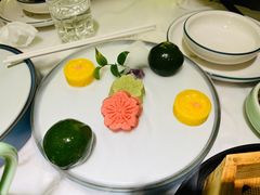 -米桃-吴韵风雅·拙园(北外滩来福士店)